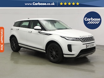 Land Rover - Range Rover Evoque