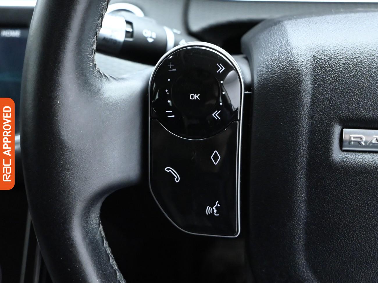 Used Land Rover Range Rover Evoque 2020 for sale - 76535354: Photo 21