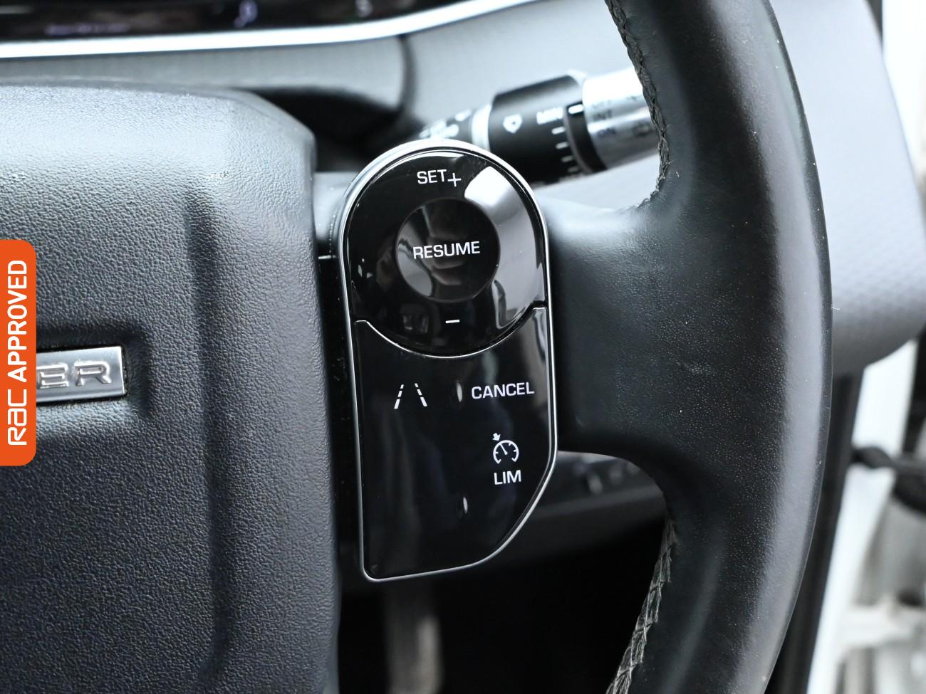 Used Land Rover Range Rover Evoque 2020 for sale - 76535354: Photo 22