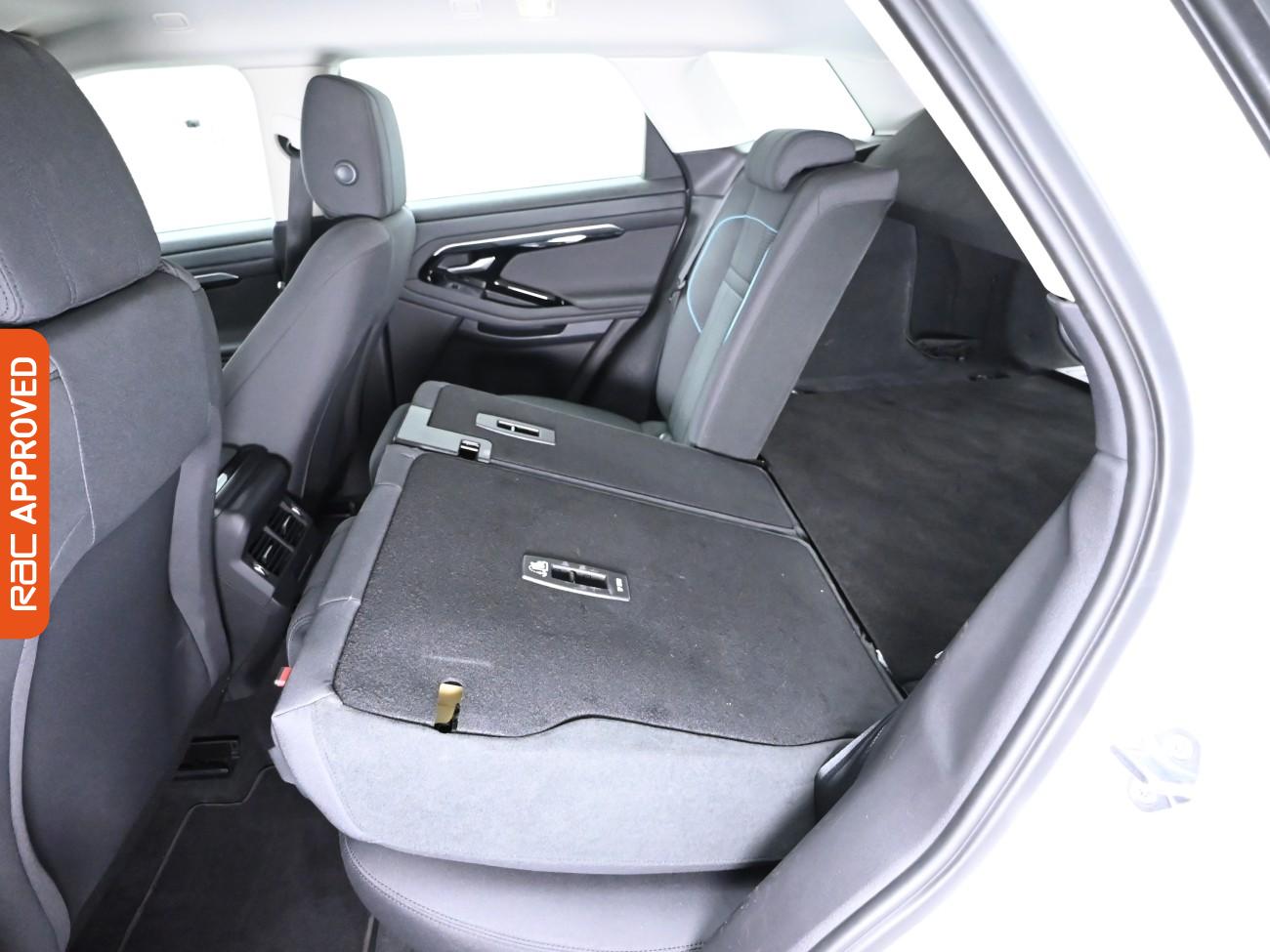 Used Land Rover Range Rover Evoque 2020 for sale - 76535354: Photo 24