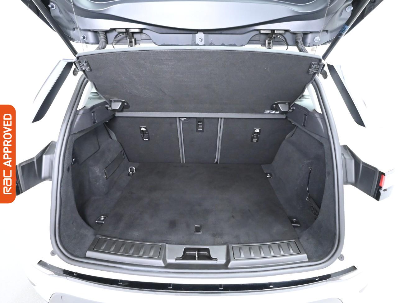 Used Land Rover Range Rover Evoque 2020 for sale - 76535354: Photo 25