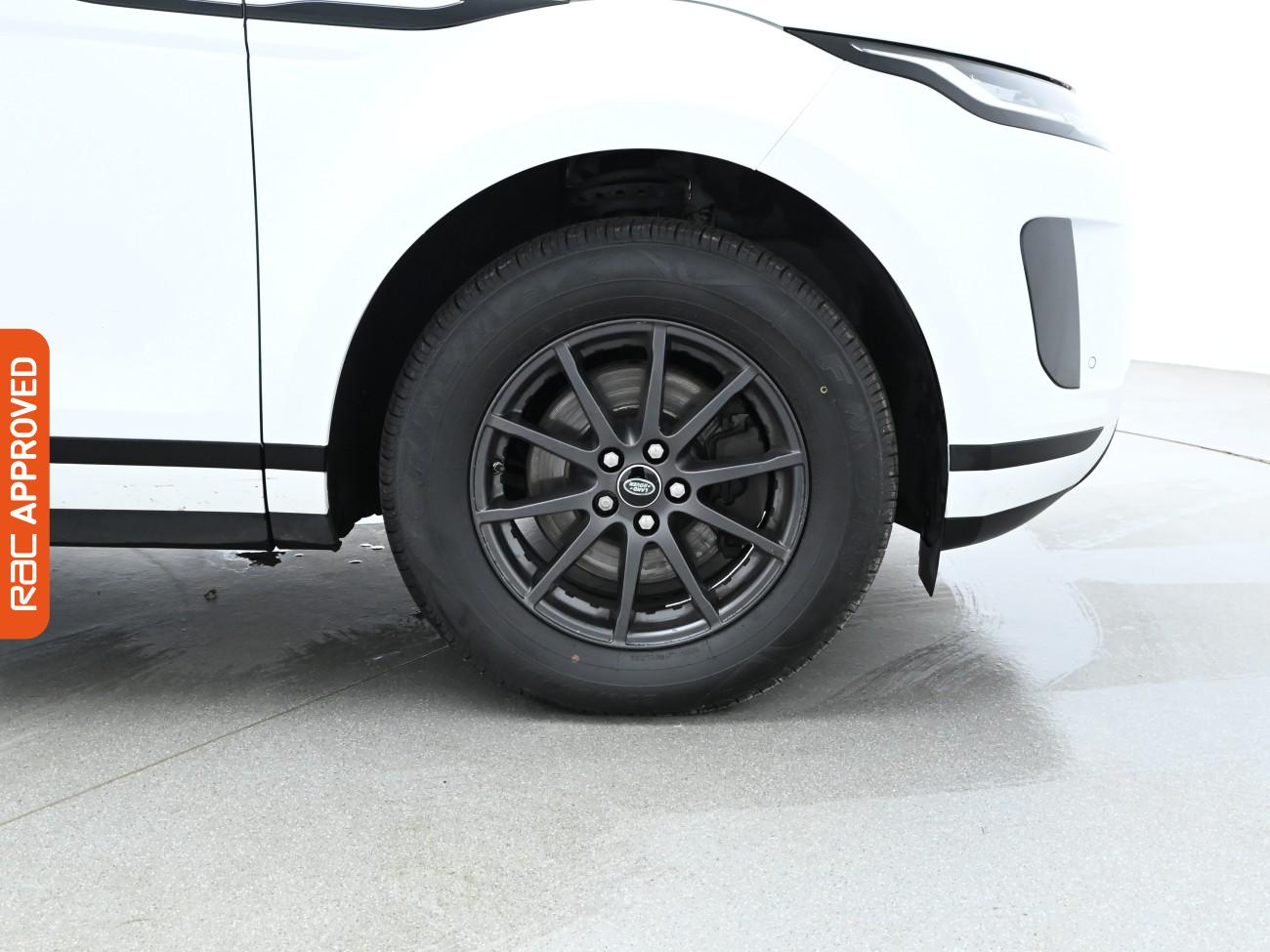 Used Land Rover Range Rover Evoque 2020 for sale - 76535354: Photo 26