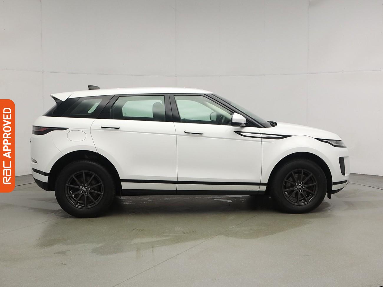Used Land Rover Range Rover Evoque 2020 for sale - 76535354: Photo 6