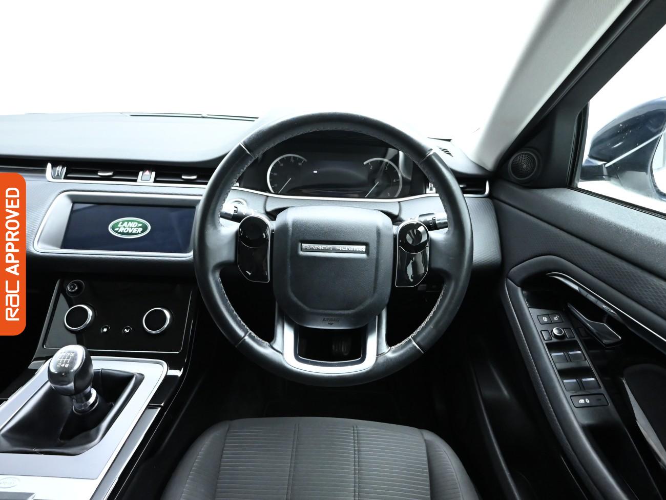 Used Land Rover Range Rover Evoque 2020 for sale - 76535354: Photo 9