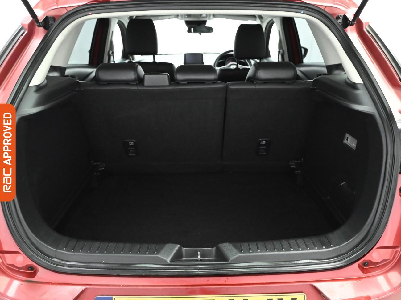 Used Mazda CX-3 2018 for sale - 77037446: Photo 13