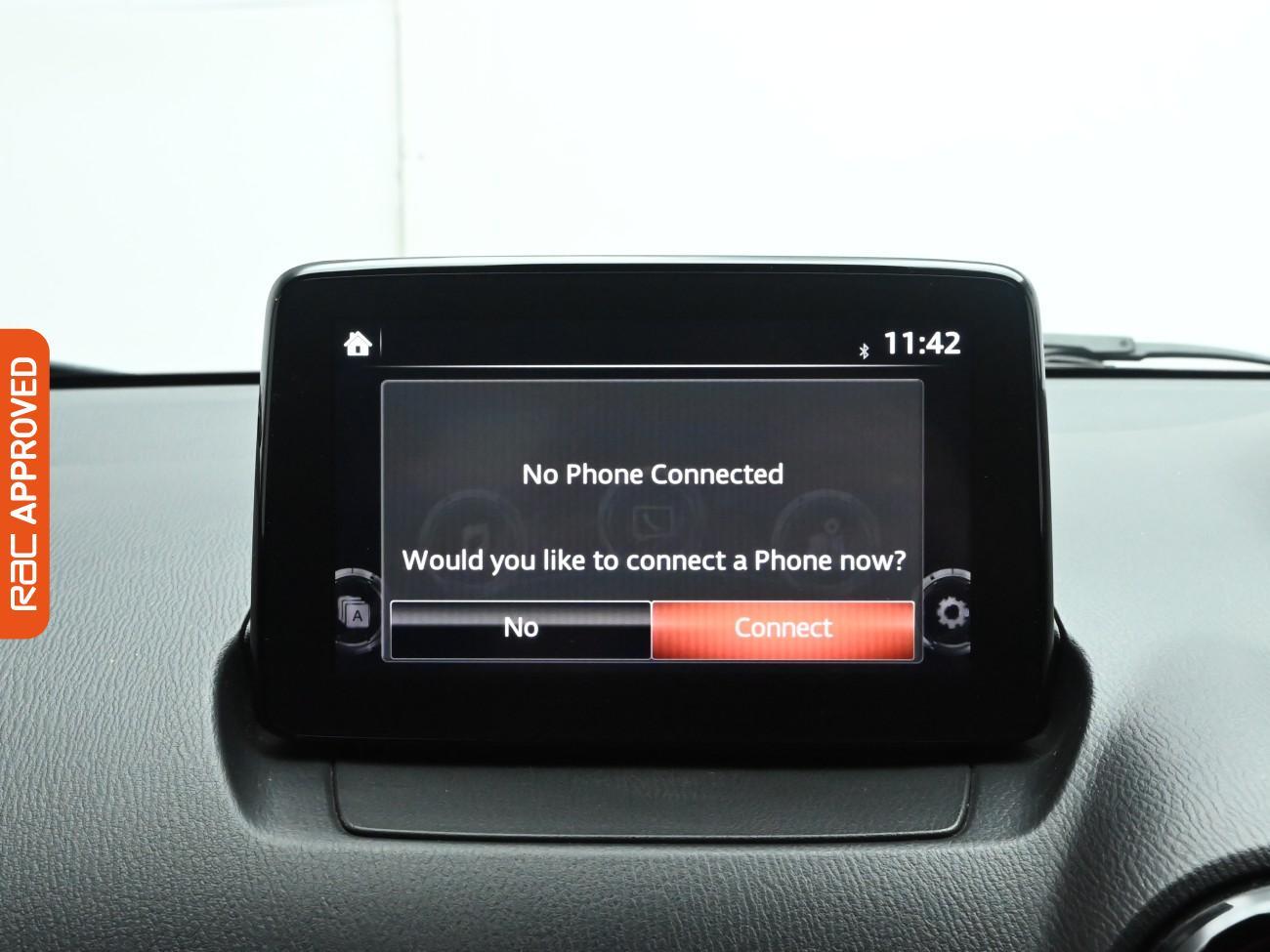 Used Mazda CX-3 2018 for sale - 77037446: Photo 15