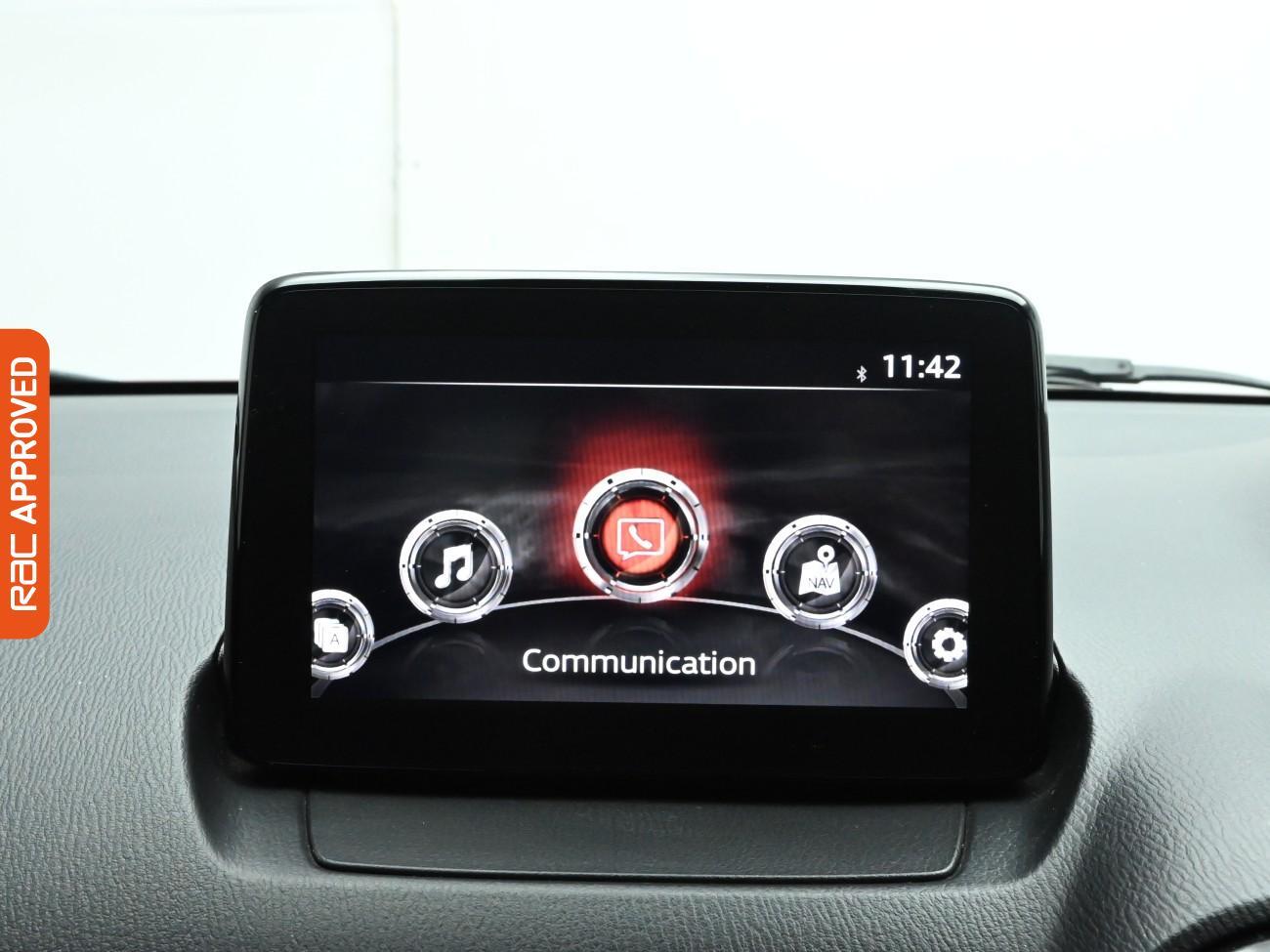 Used Mazda CX-3 2018 for sale - 77037446: Photo 16