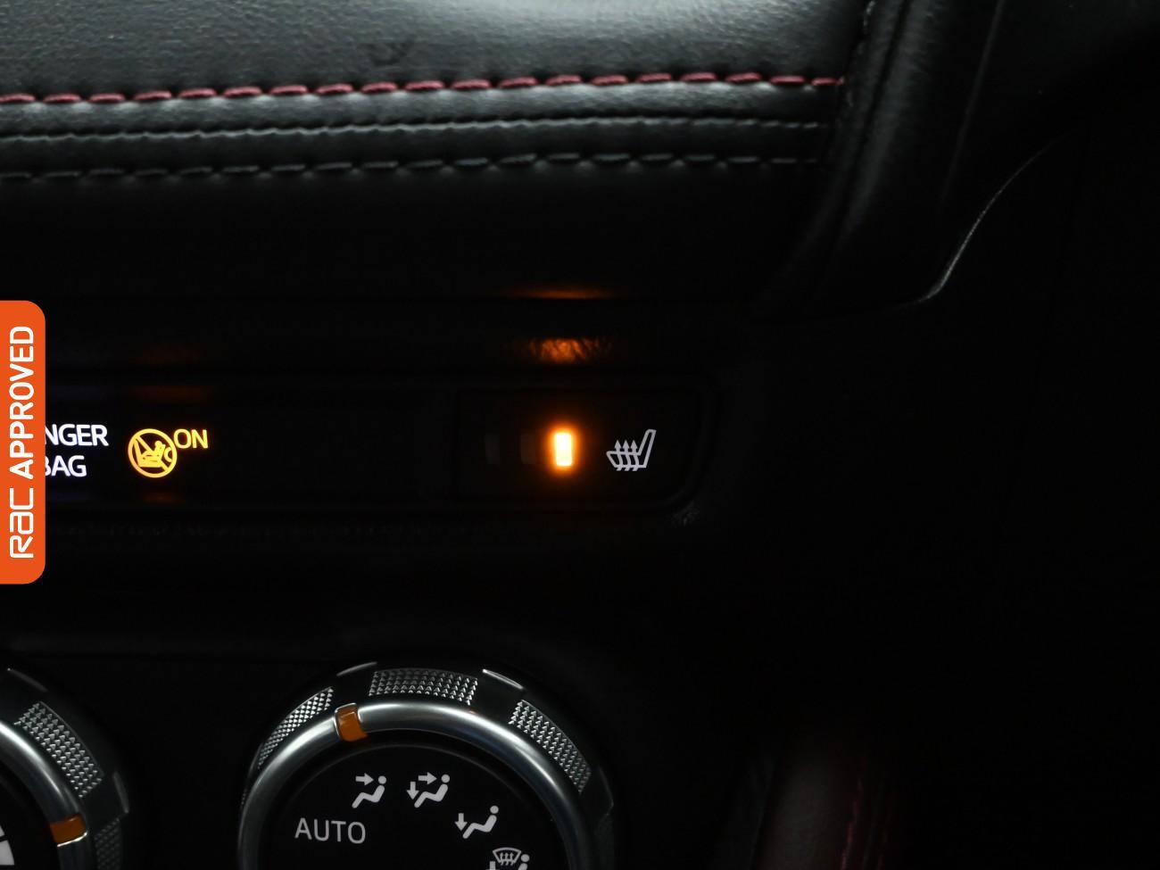 Used Mazda CX-3 2018 for sale - 77037446: Photo 19