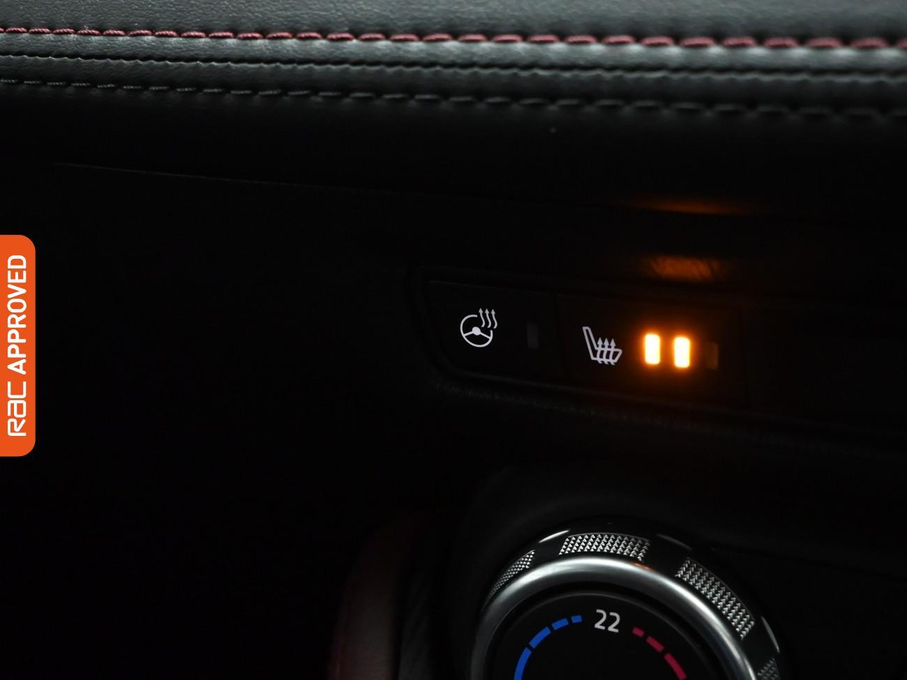 Used Mazda CX-3 2018 for sale - 77037446: Photo 21