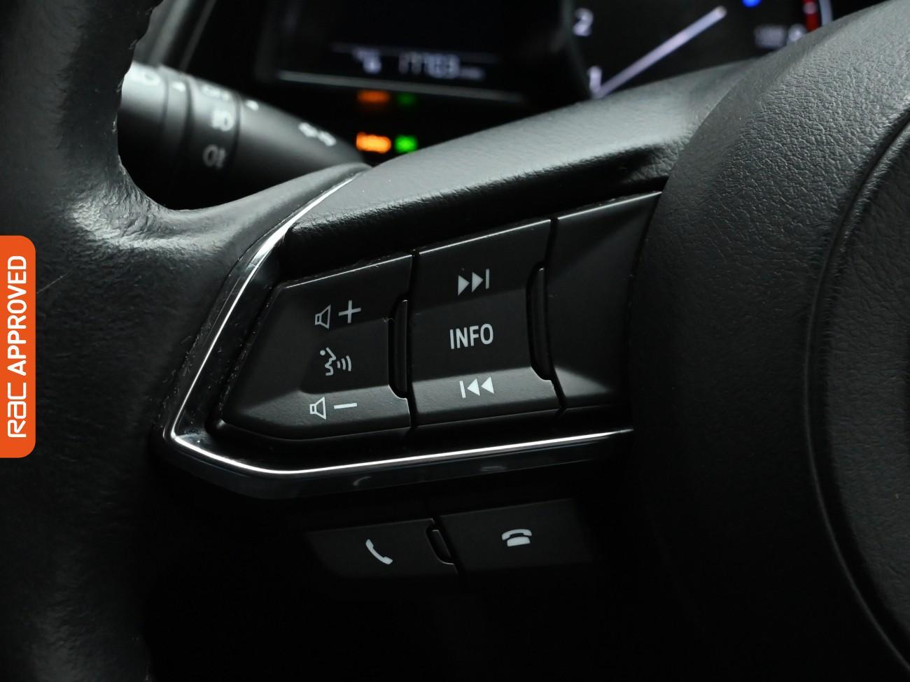 Used Mazda CX-3 2018 for sale - 77037446: Photo 22