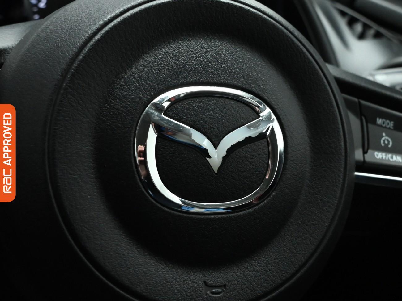 Used Mazda CX-3 2018 for sale - 77037446: Photo 23