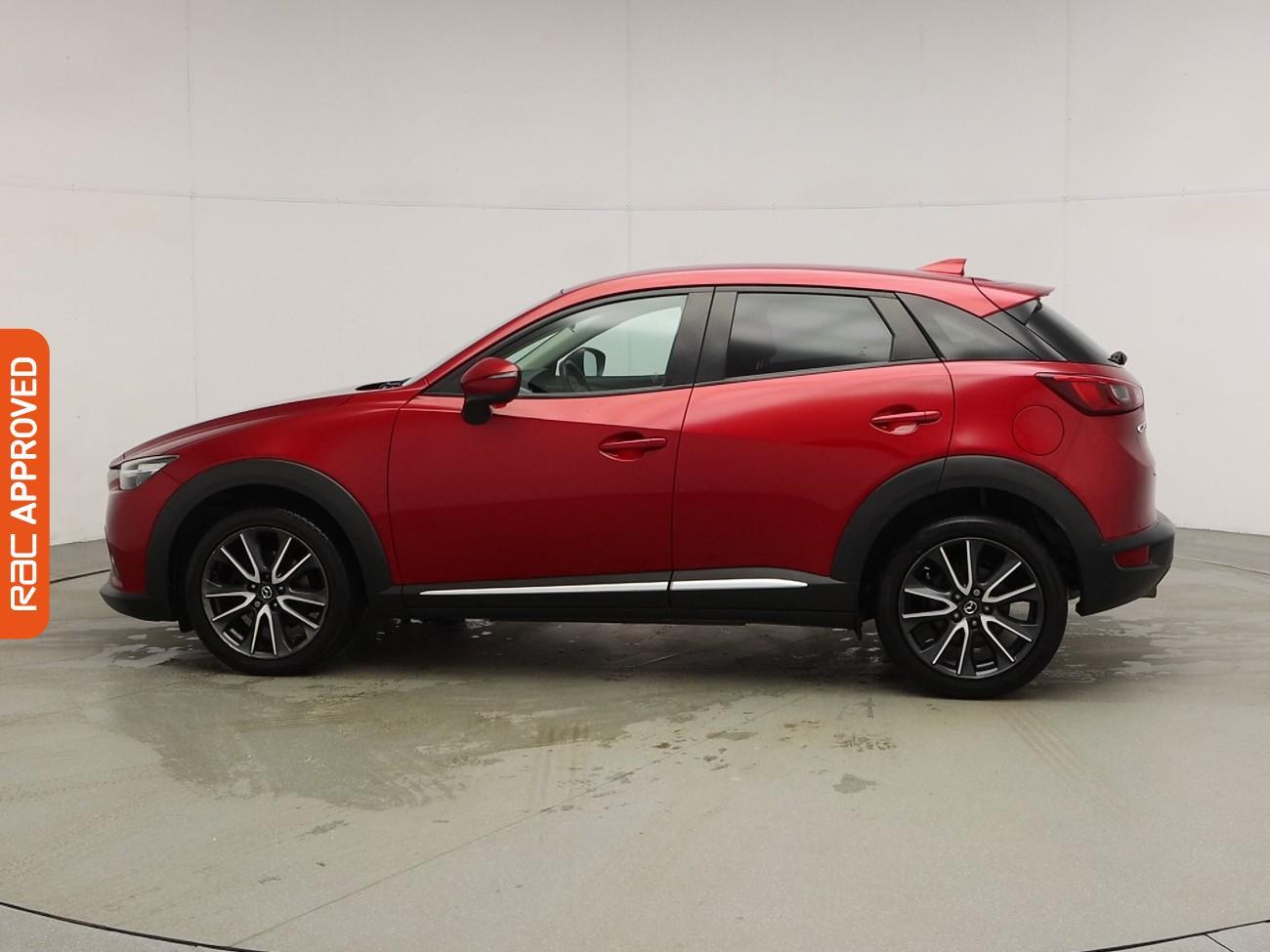 Used Mazda CX-3 2018 for sale - 77037446: Photo 29
