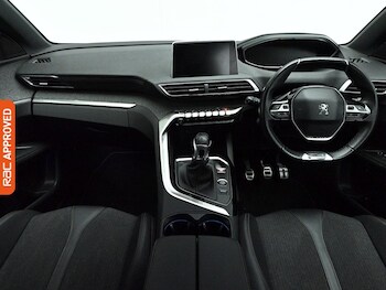 Used Peugeot 3008 2019 for sale - 78454010: Photo