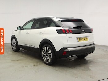 Used Peugeot 3008 2019 for sale - 78454010: Photo
