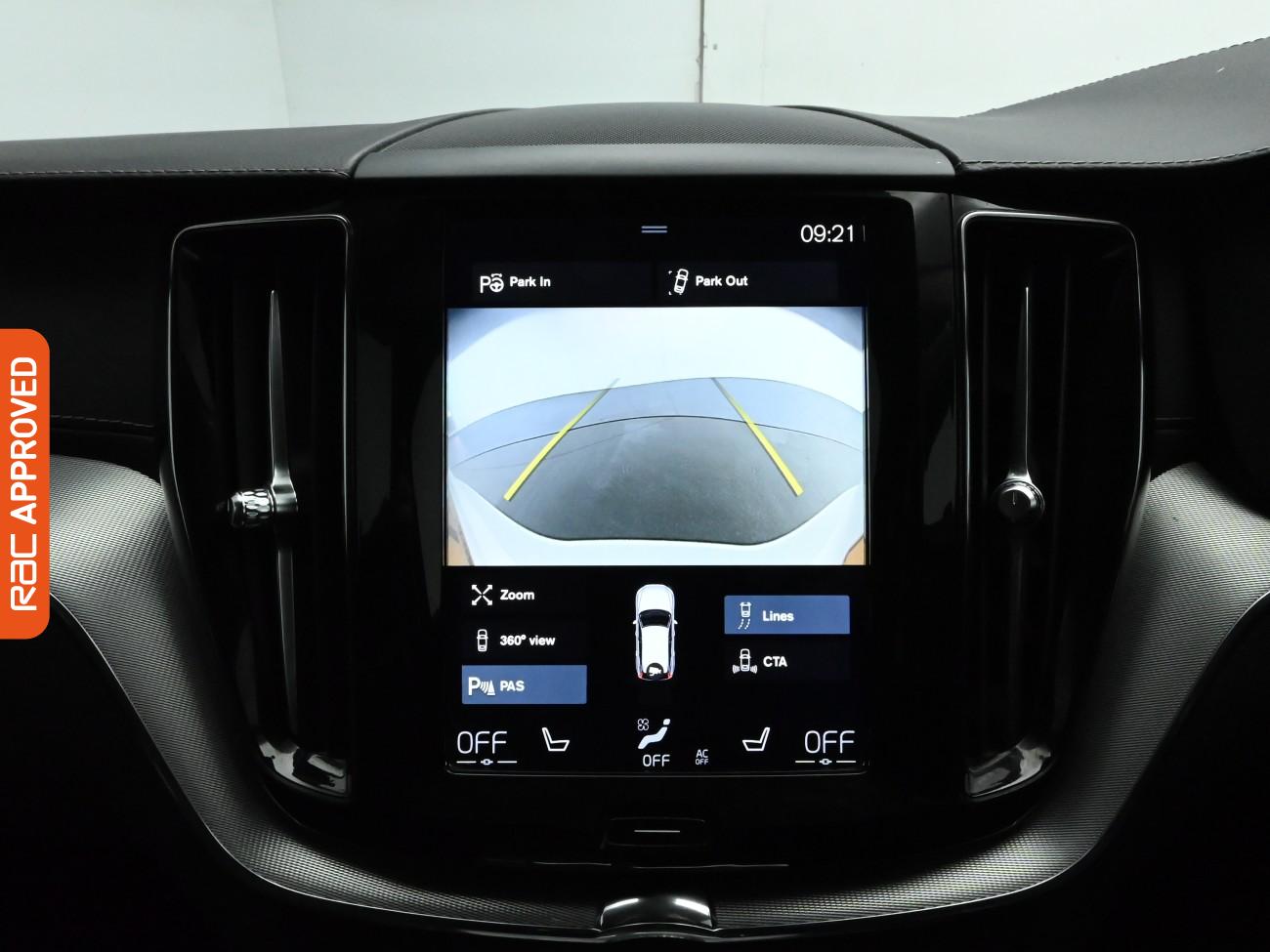 Used Volvo XC60 2017 for sale - 76863201: Photo 16