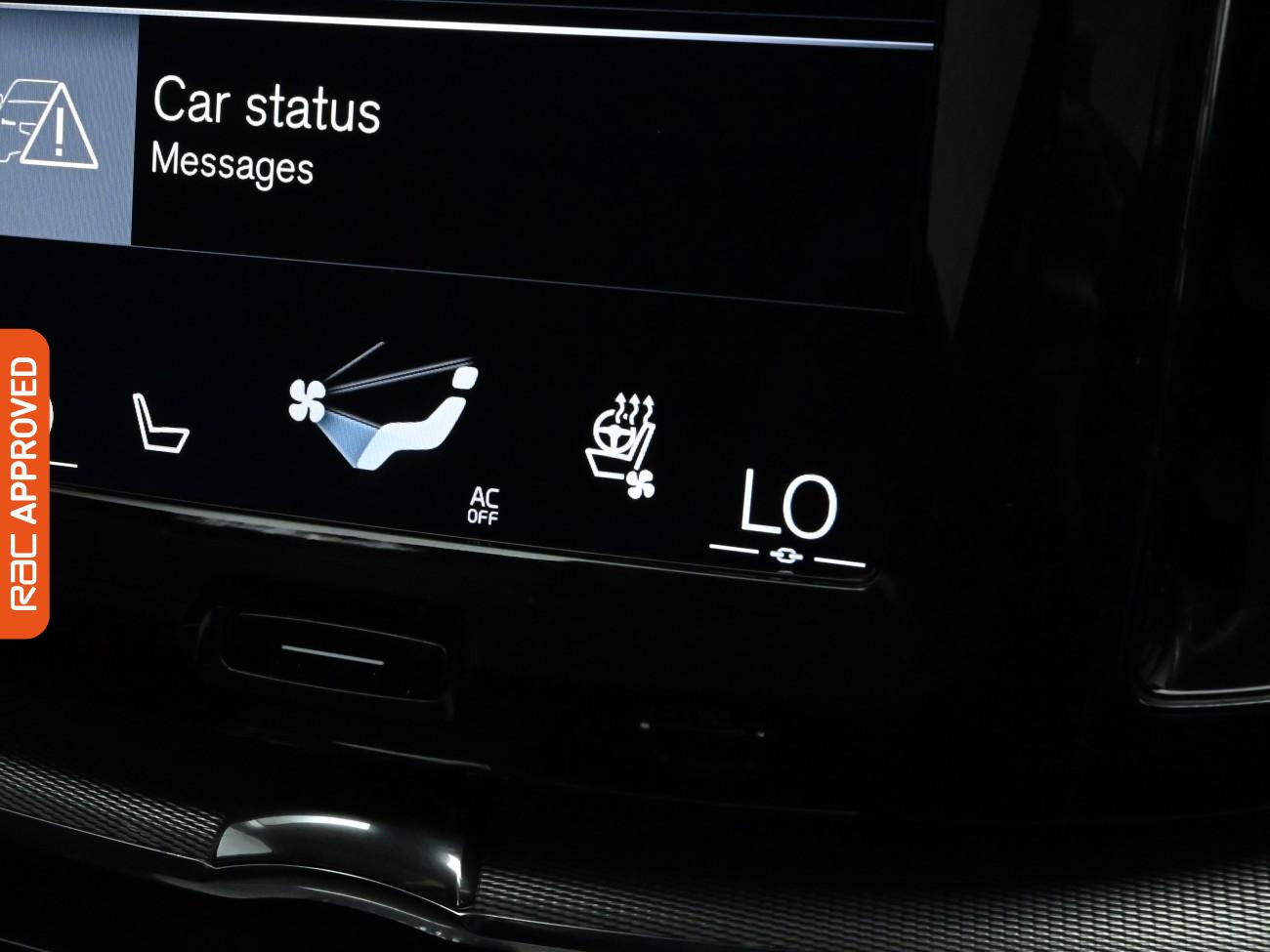 Used Volvo XC60 2017 for sale - 76863201: Photo 17