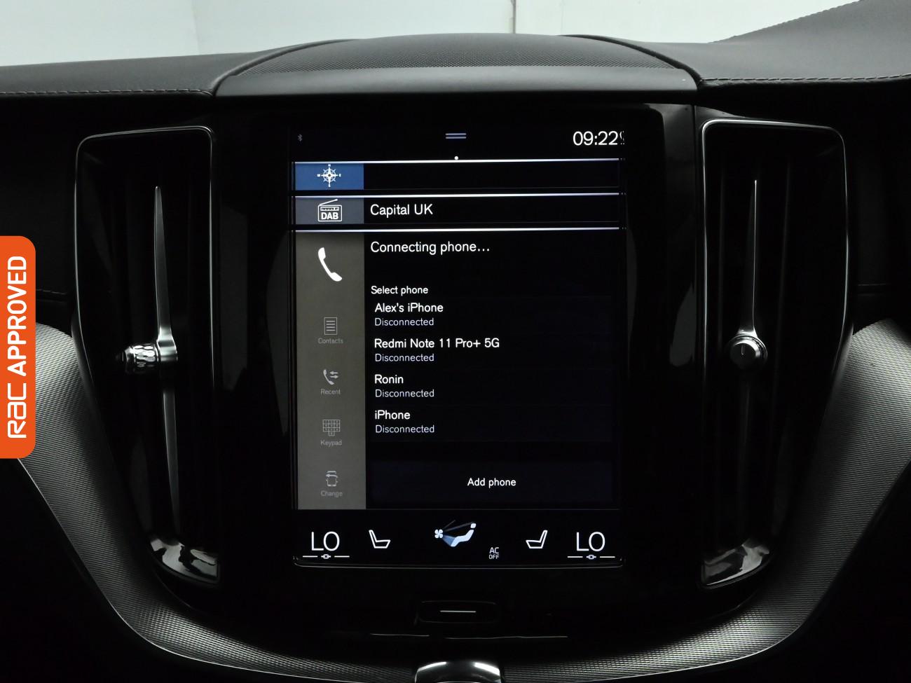 Used Volvo XC60 2017 for sale - 76863201: Photo 18