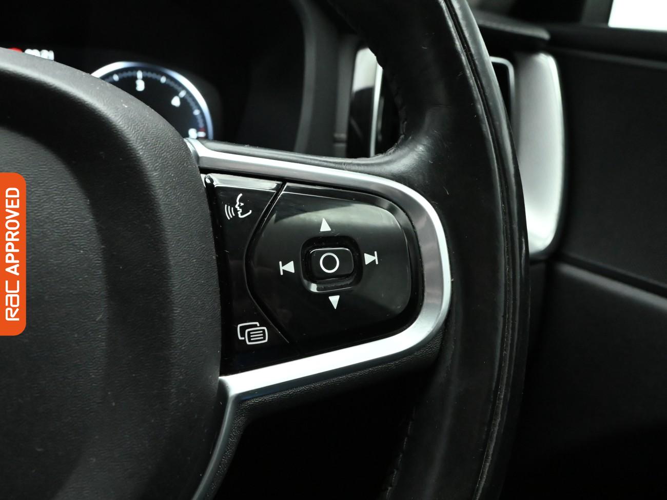 Used Volvo XC60 2017 for sale - 76863201: Photo 26