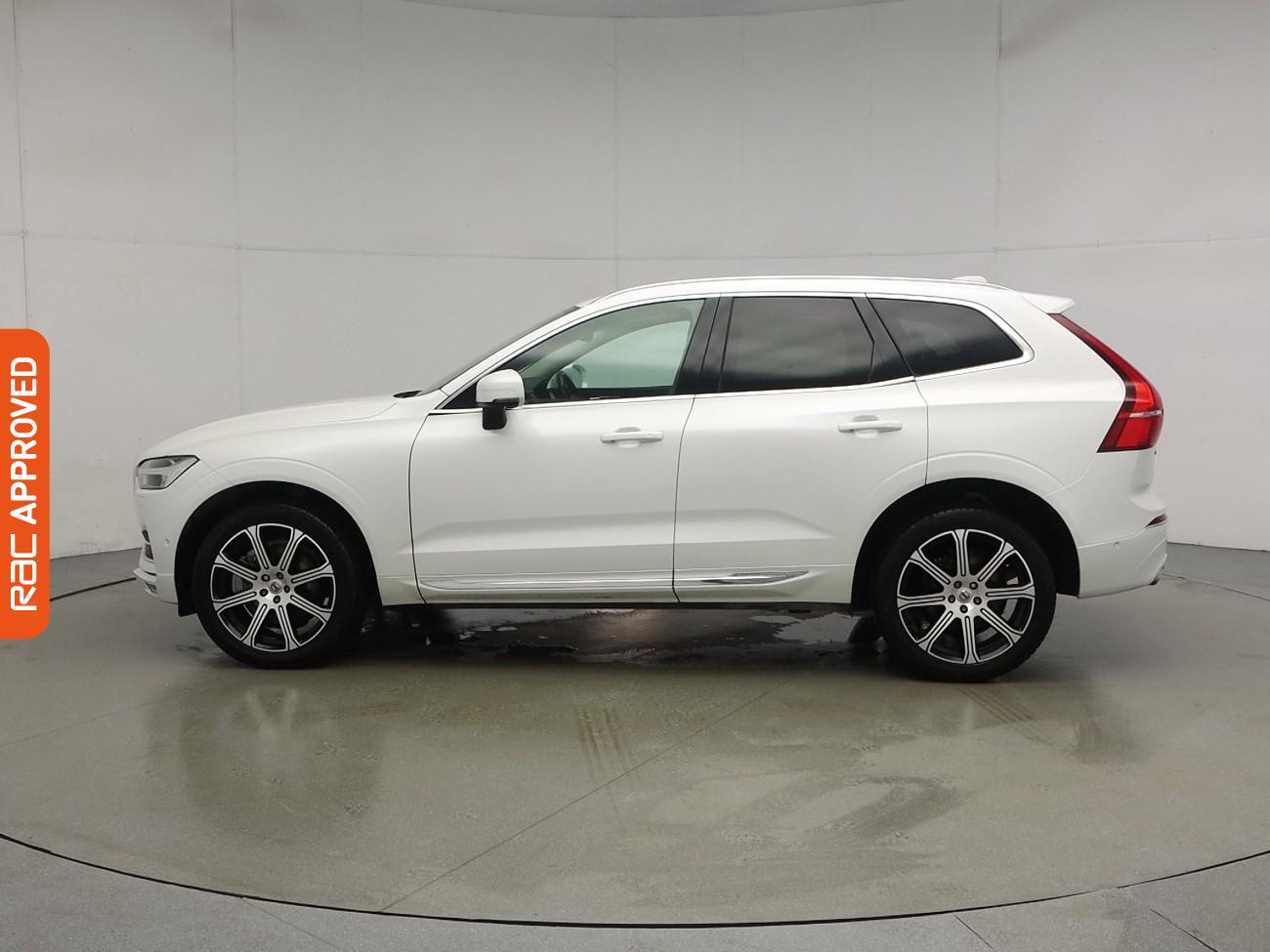 Used Volvo XC60 2017 for sale - 76863201: Photo 32
