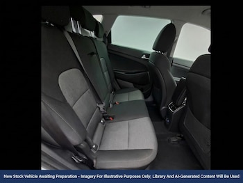 Used Hyundai TUCSON 2019 for sale - 77914323: Photo