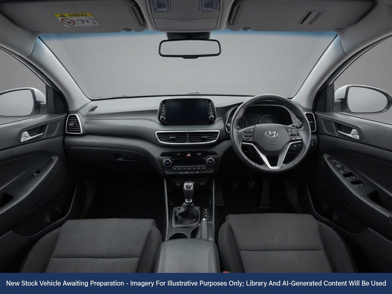 Used Hyundai TUCSON 2019 for sale - 77914323: Photo 6