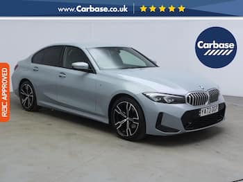Used BMW 3 Series 2024 for sale - 79703187: Photo