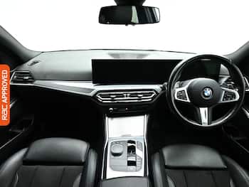 Used BMW 3 Series 2024 for sale - 79703187: Photo