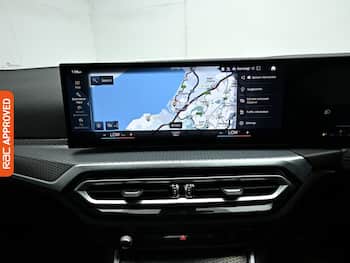 Used BMW 3 Series 2024 for sale - 79703187: Photo