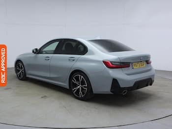 Used BMW 3 Series 2024 for sale - 79703187: Photo