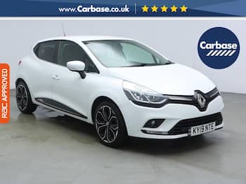 Used Renault Clio 2019 for sale - 79716813: Photo