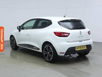 Used Renault Clio 2019 for sale - 79716813: Photo