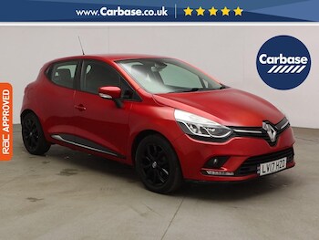 Used Renault Clio 2017 for sale - 75834358: Photo