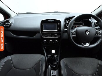 Used Renault Clio 2017 for sale - 75834358: Photo