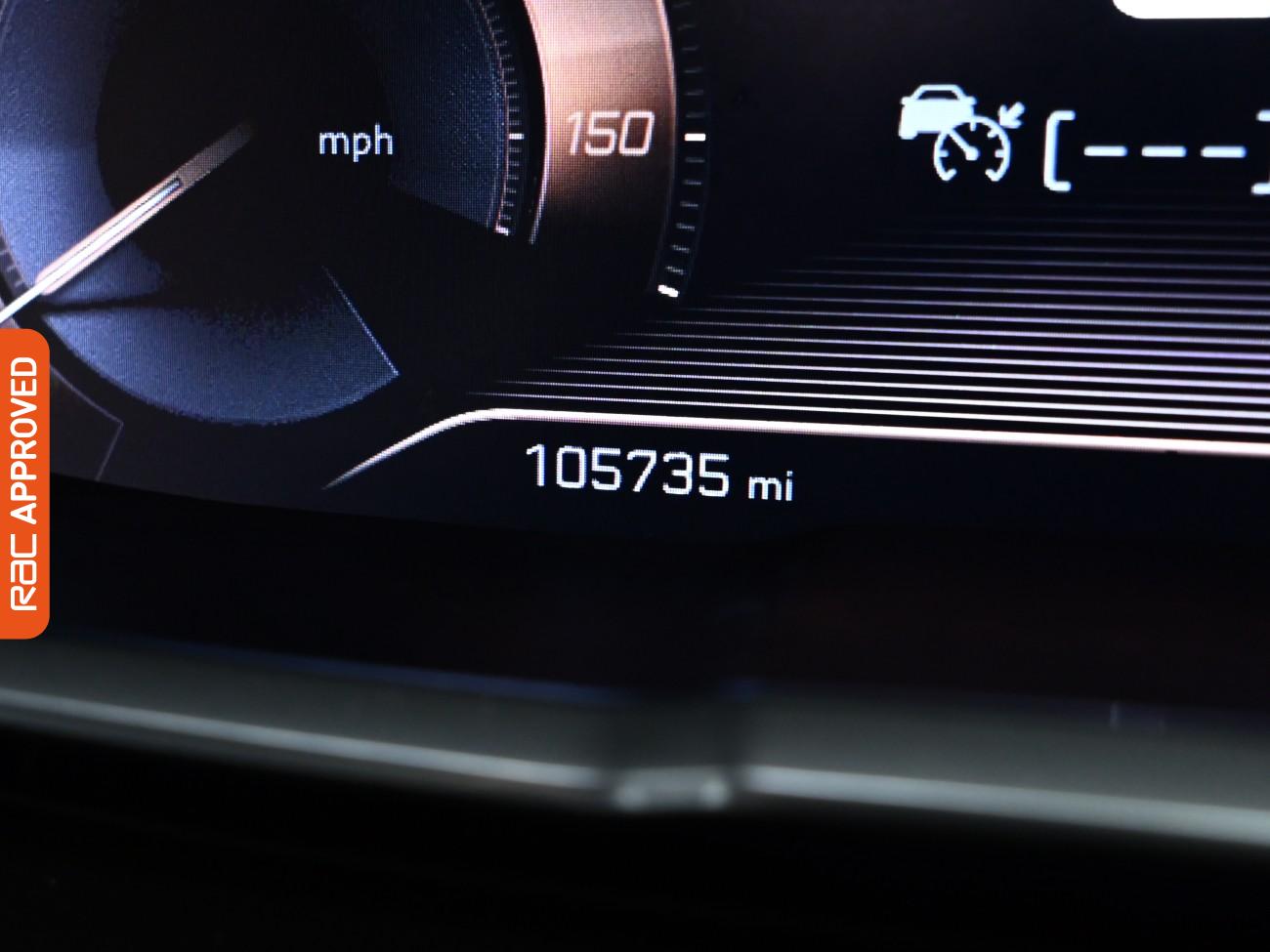 Used Peugeot 3008 2018 for sale - 76096788: Photo 11
