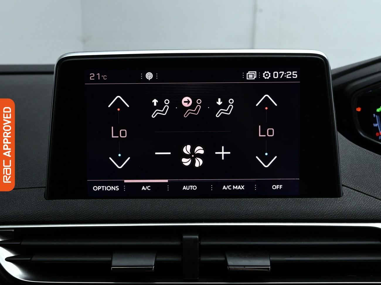 Used Peugeot 3008 2018 for sale - 76096788: Photo 14