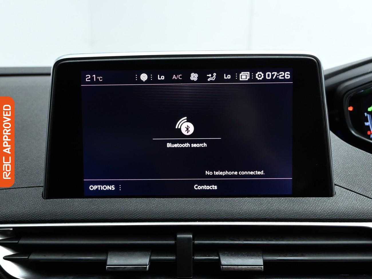 Used Peugeot 3008 2018 for sale - 76096788: Photo 18
