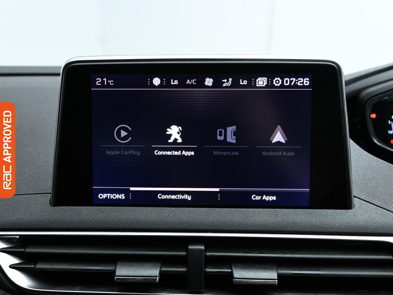 Used Peugeot 3008 2018 for sale - 76096788: Photo 19