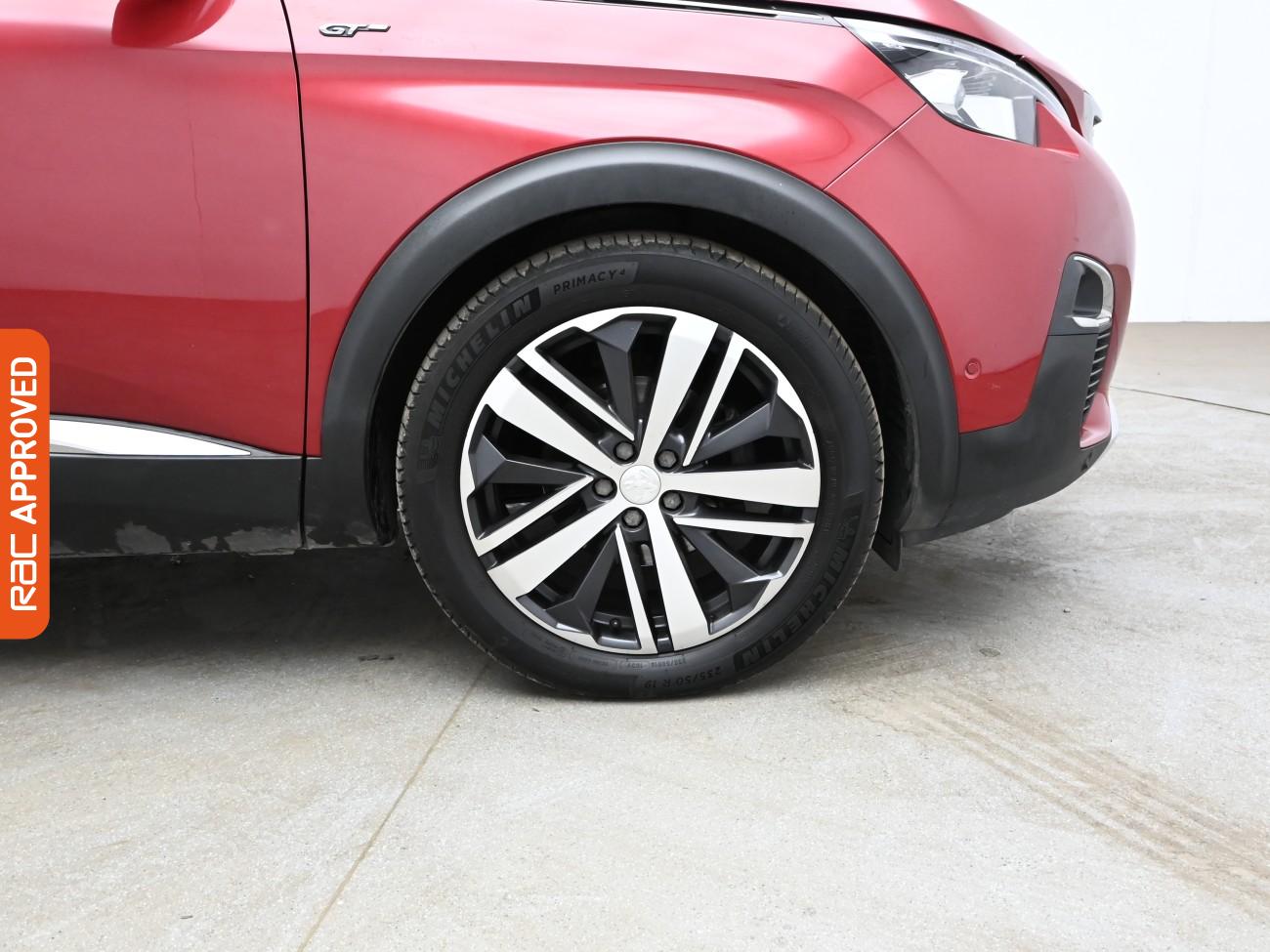 Used Peugeot 3008 2018 for sale - 76096788: Photo 29