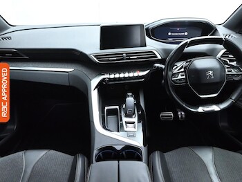 Used Peugeot 3008 2018 for sale - 76750783: Photo