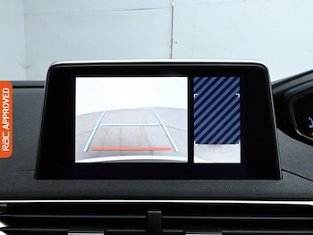 Used Peugeot 3008 2018 for sale - 76750783: Photo