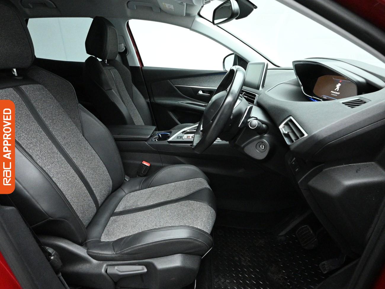 Used Peugeot 3008 2019 for sale - 77703425: Photo 11