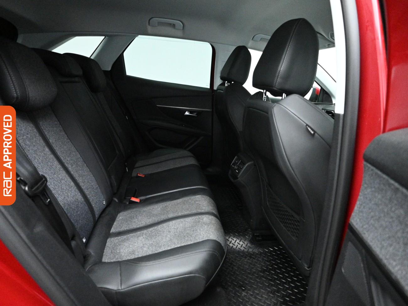 Used Peugeot 3008 2019 for sale - 77703425: Photo 12