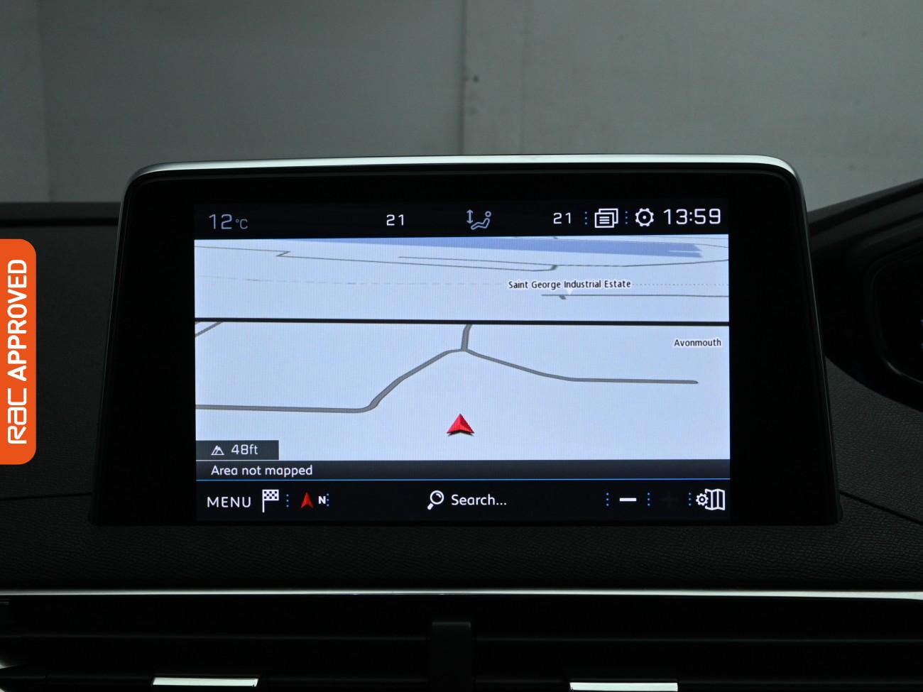 Used Peugeot 3008 2019 for sale - 77703425: Photo 14