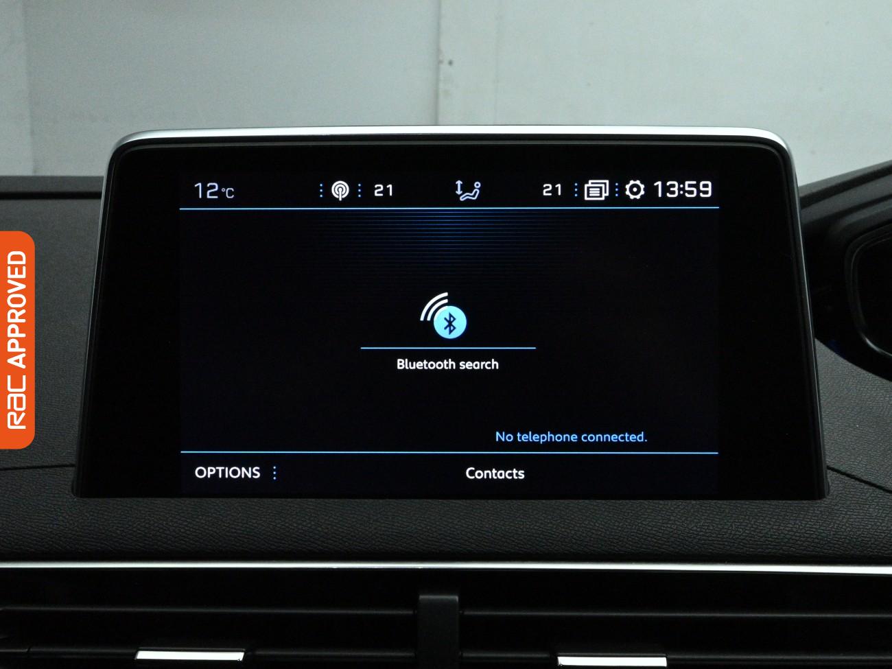 Used Peugeot 3008 2019 for sale - 77703425: Photo 16