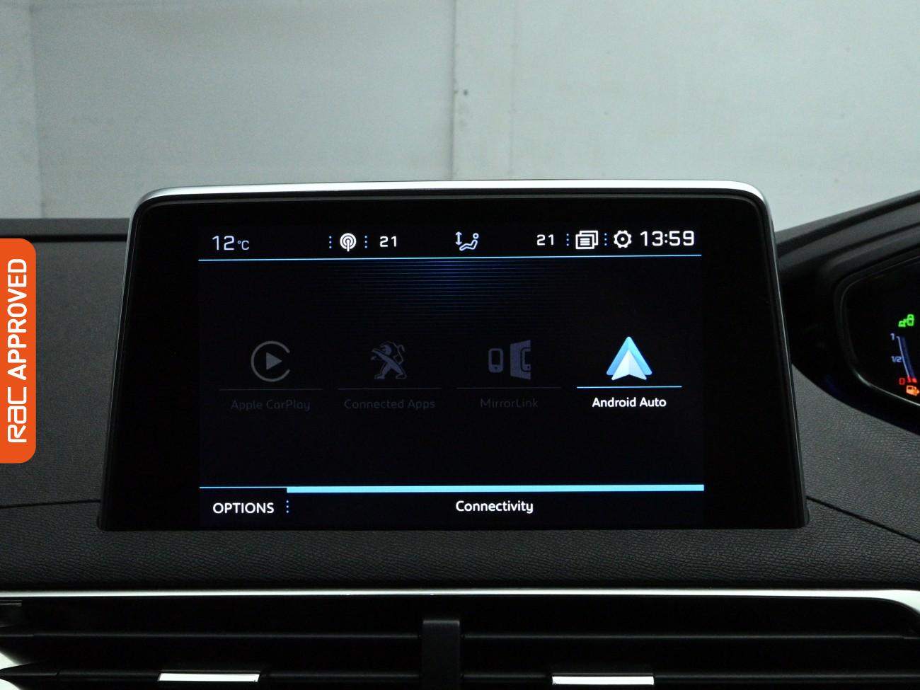 Used Peugeot 3008 2019 for sale - 77703425: Photo 18