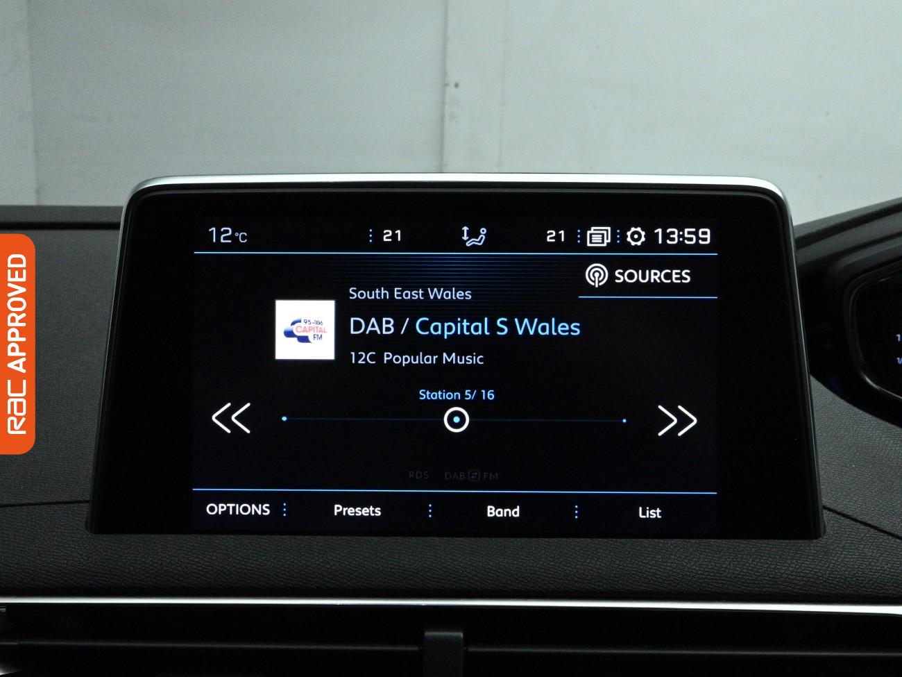 Used Peugeot 3008 2019 for sale - 77703425: Photo 19