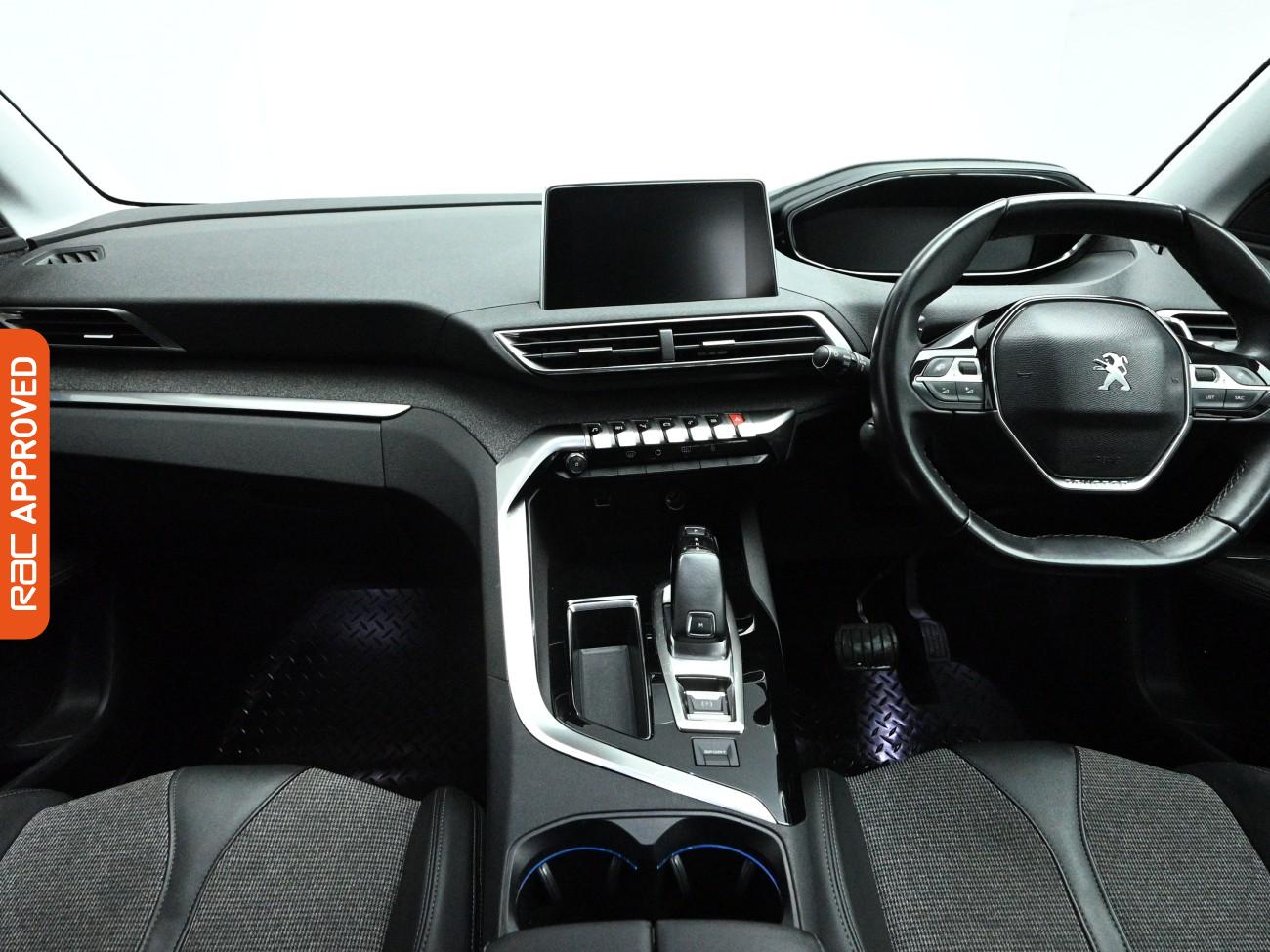 Used Peugeot 3008 2019 for sale - 77703425: Photo 2