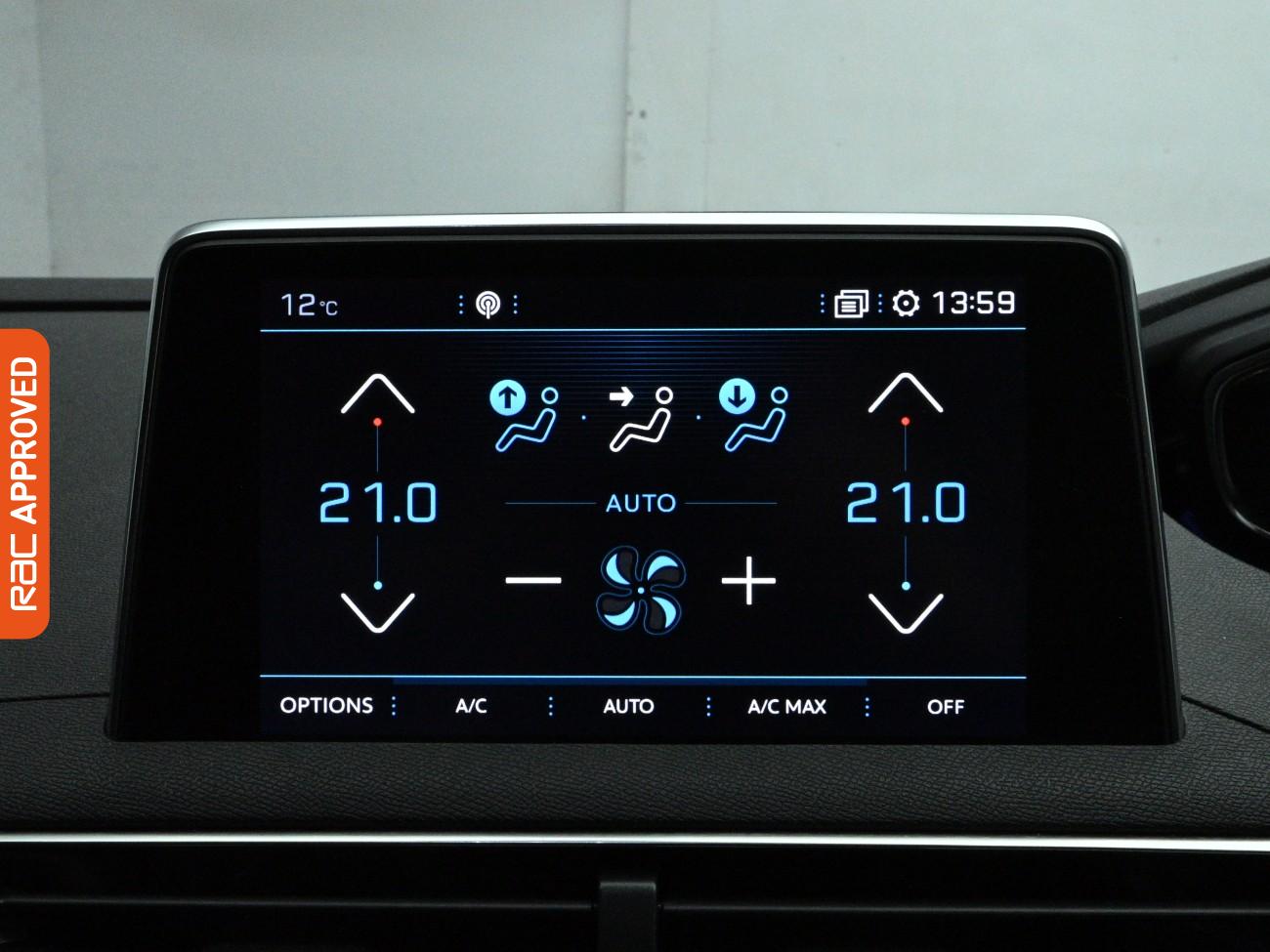 Used Peugeot 3008 2019 for sale - 77703425: Photo 21