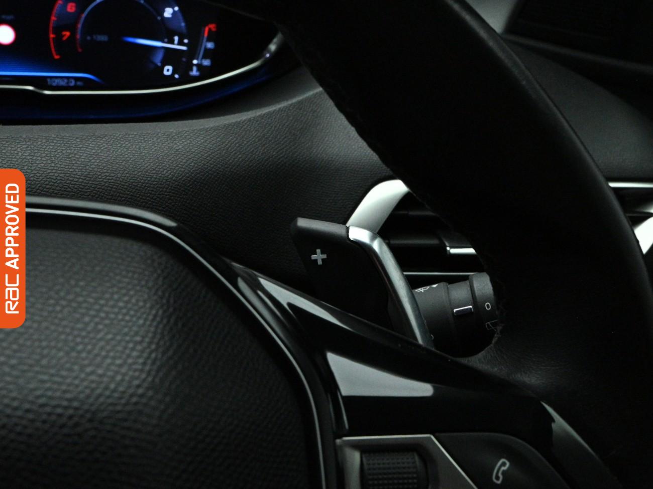 Used Peugeot 3008 2019 for sale - 77703425: Photo 22