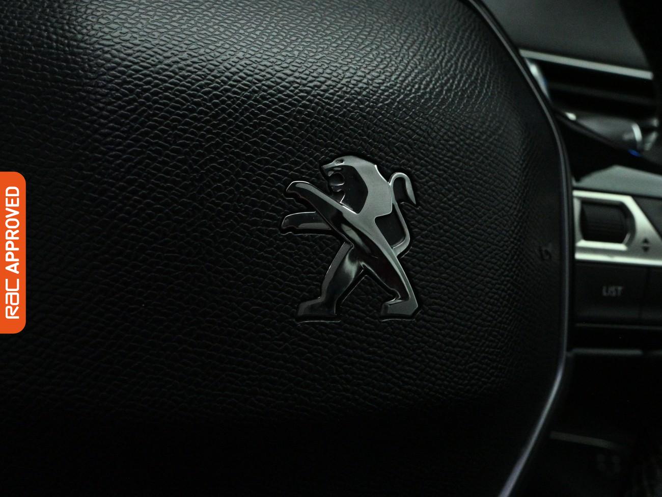 Used Peugeot 3008 2019 for sale - 77703425: Photo 24